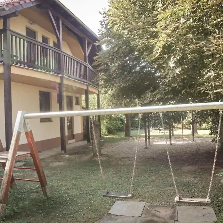 Ekofarma Sádky Uherské Hradiště